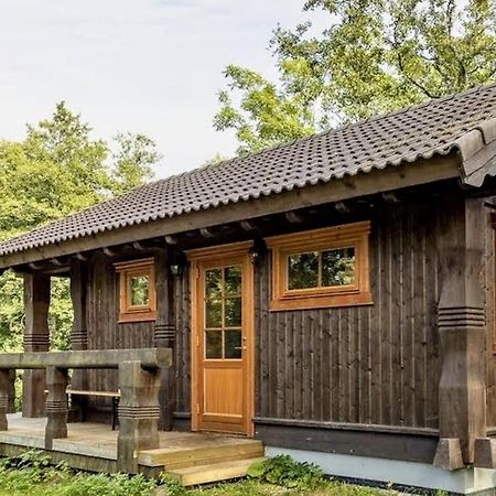Joeaeaere Puhkekeskus Villa Langa Bagian luar foto